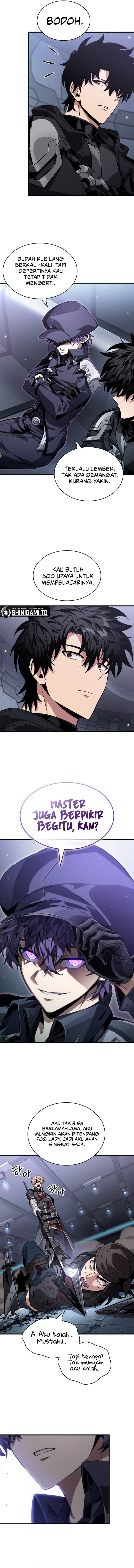 Pick Me Up! Chap 197 - Next Chap 198