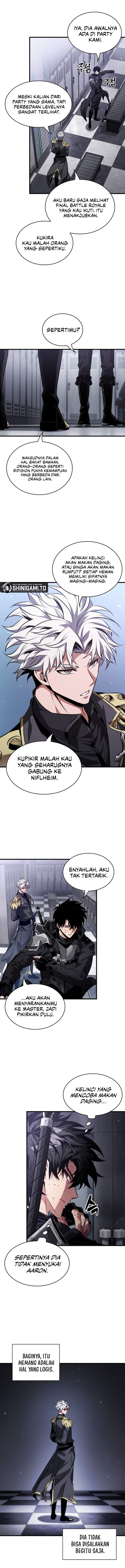 Pick Me Up! Chap 197 - Next Chap 198