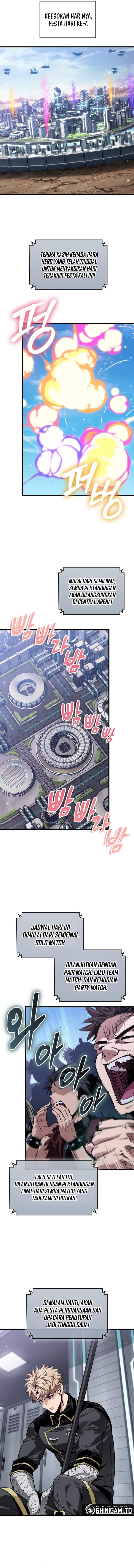 Pick Me Up! Chap 197 - Next Chap 198
