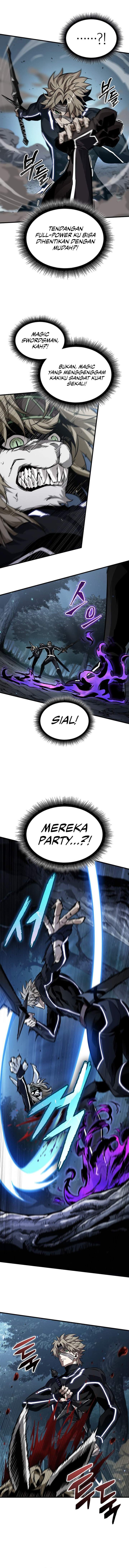 Pick Me Up! Chap 190 - Next Chap 191