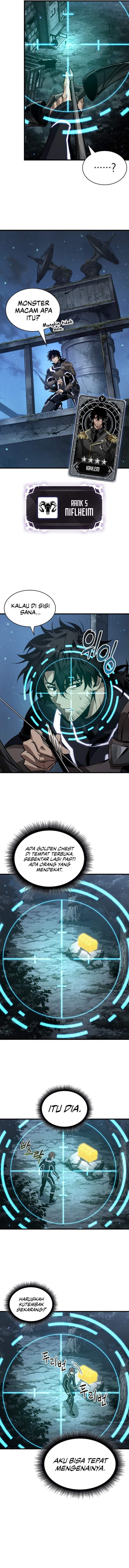 Pick Me Up! Chap 190 - Next Chap 191