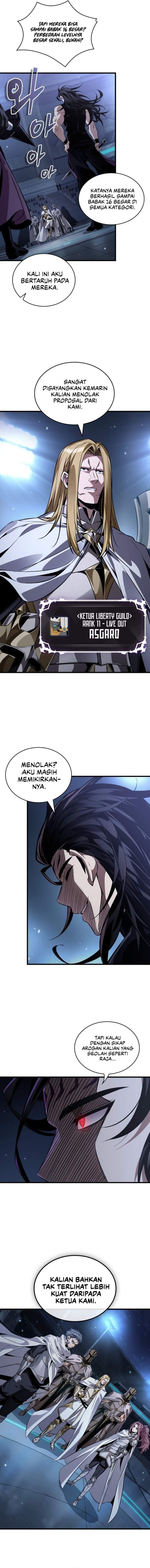 Pick Me Up! Chap 191 - Next Chap 192
