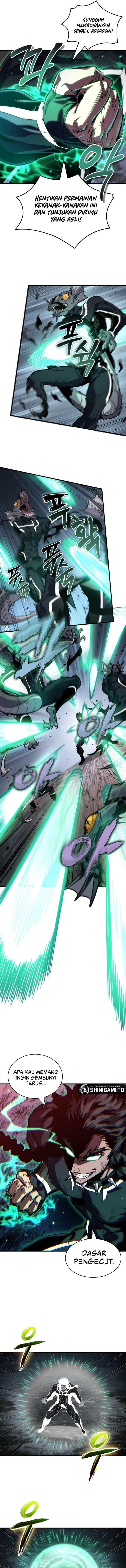 Pick Me Up! Chap 191 - Next Chap 192