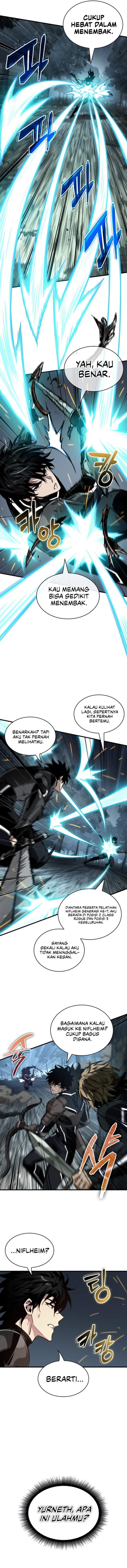 Pick Me Up! Chap 191 - Next Chap 192