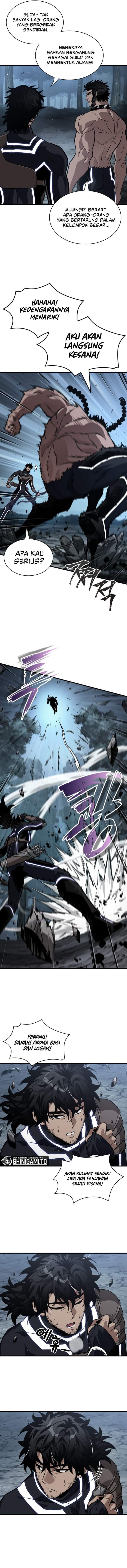 Pick Me Up! Chap 191 - Next Chap 192