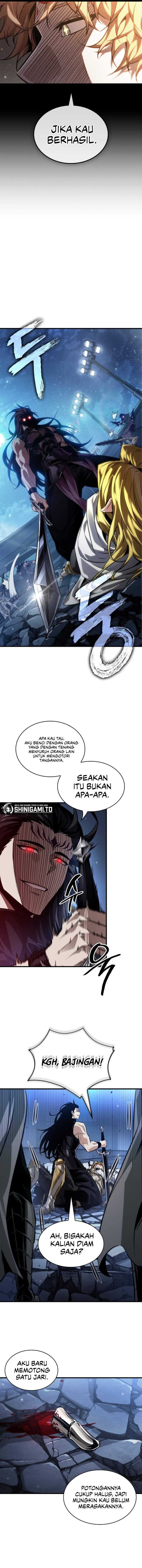 Pick Me Up! Chap 192 - Next Chap 193