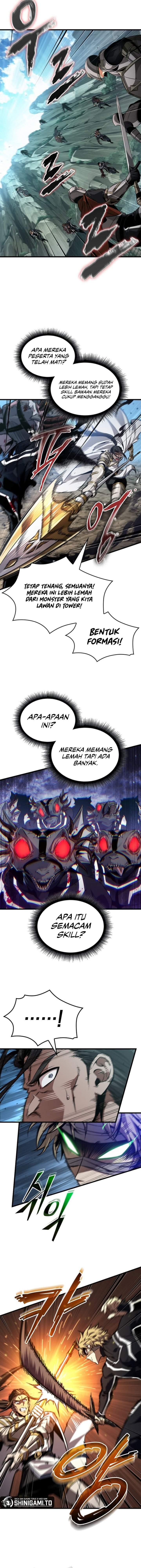 Pick Me Up! Chap 193 - Next Chap 194