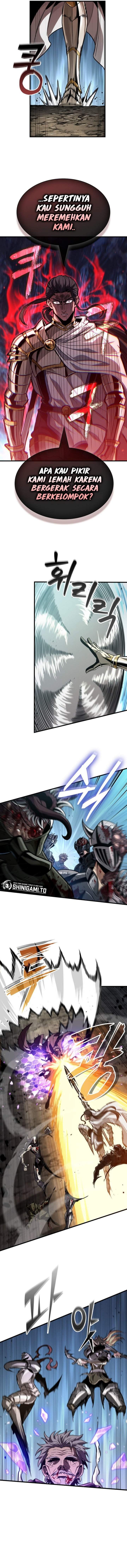 Pick Me Up! Chap 193 - Next Chap 194