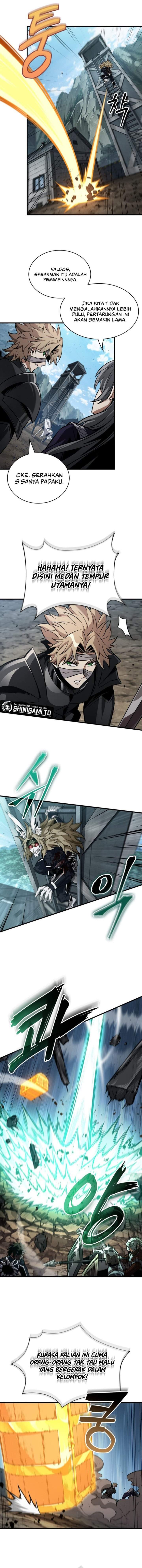 Pick Me Up! Chap 193 - Next Chap 194
