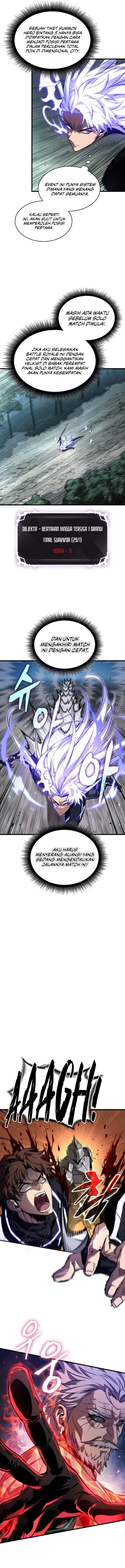 Pick Me Up! Chap 193 - Next Chap 194