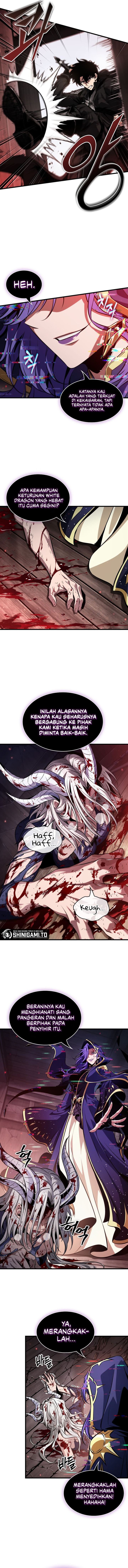 Pick Me Up! Chap 208 - Next Chap 209