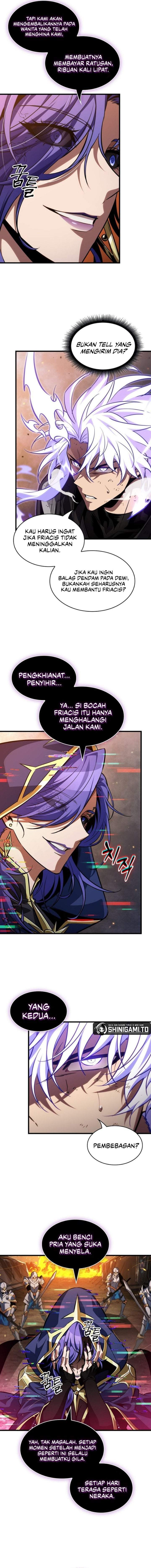 Pick Me Up! Chap 209 - Next Chap 210
