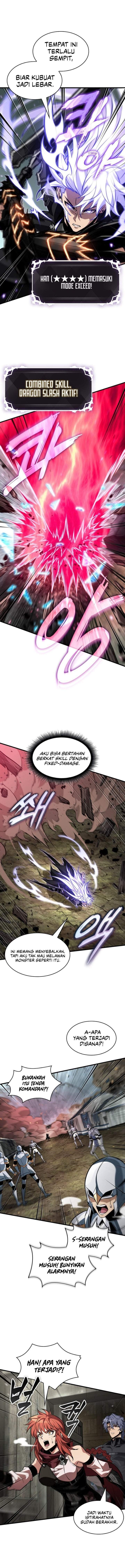 Pick Me Up! Chap 209 - Next Chap 210