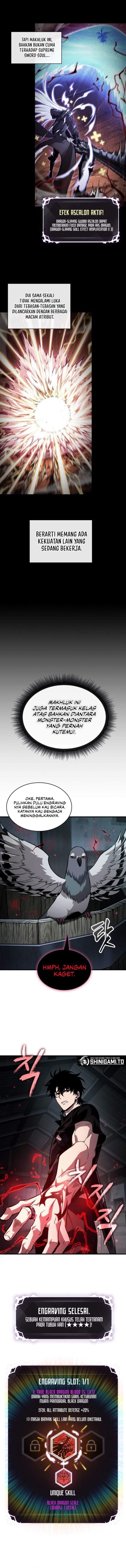 Pick Me Up! Chap 204 - Next Chap 205