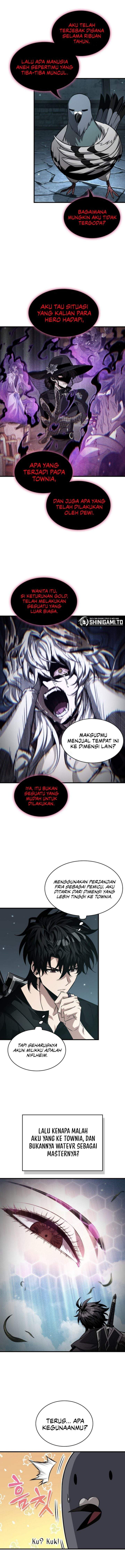 Pick Me Up! Chap 204 - Next Chap 205