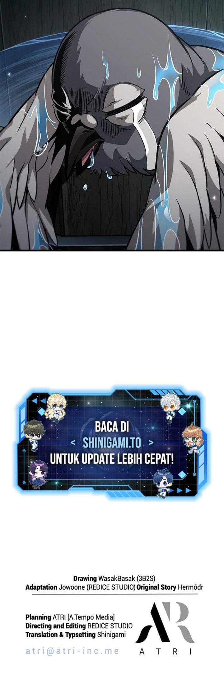 Pick Me Up! Chap 204 - Next Chap 205