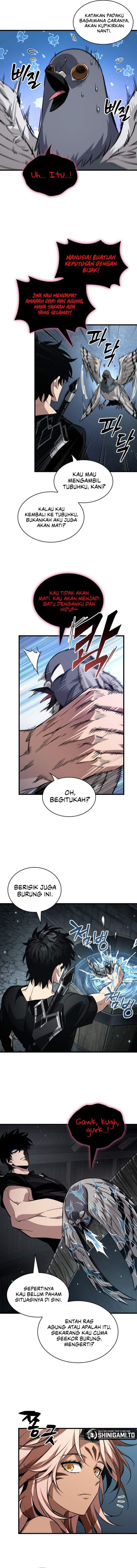 Pick Me Up! Chap 204 - Next Chap 205