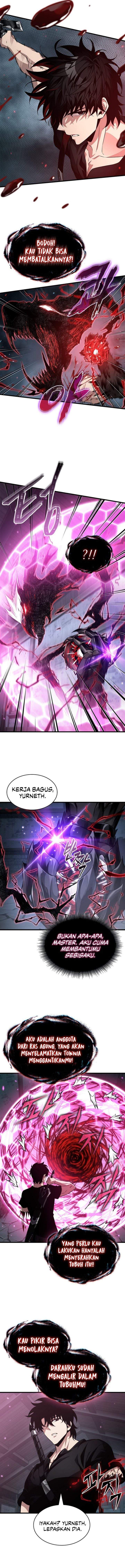 Pick Me Up! Chap 204 - Next Chap 205