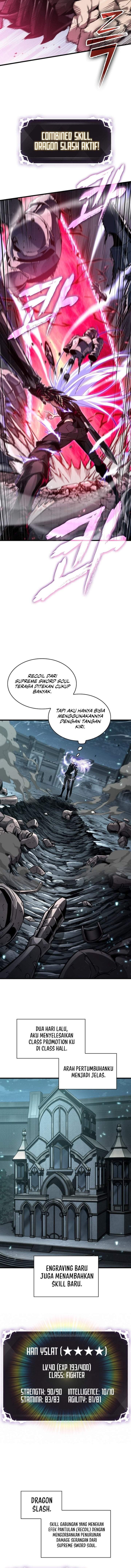 Pick Me Up! Chap 205 - Next Chap 206