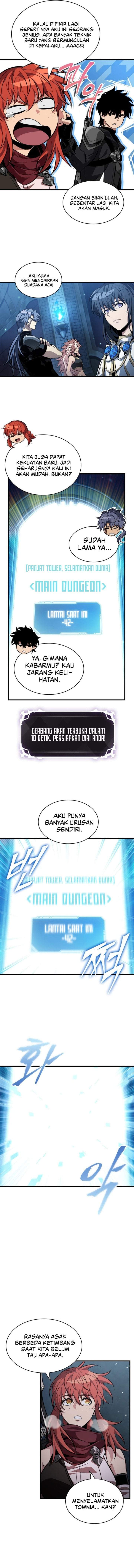 Pick Me Up! Chap 205 - Next Chap 206