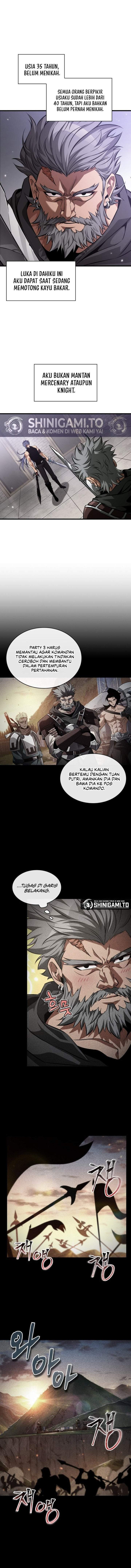 Pick Me Up! Chap 205 - Next Chap 206