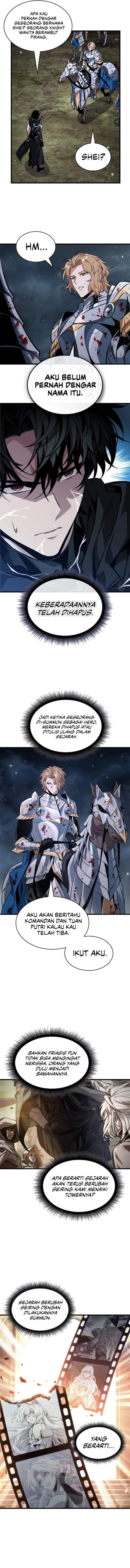 Pick Me Up! Chap 206 - Next Chap 207