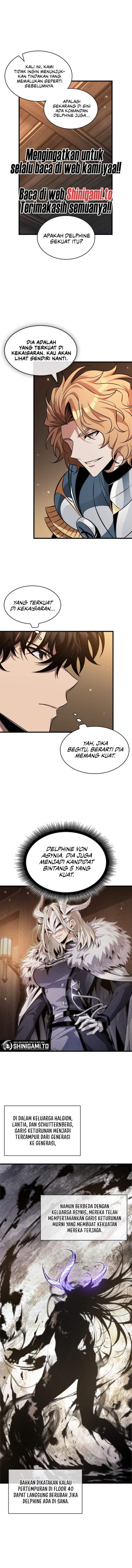 Pick Me Up! Chap 207 - Next Chap 208