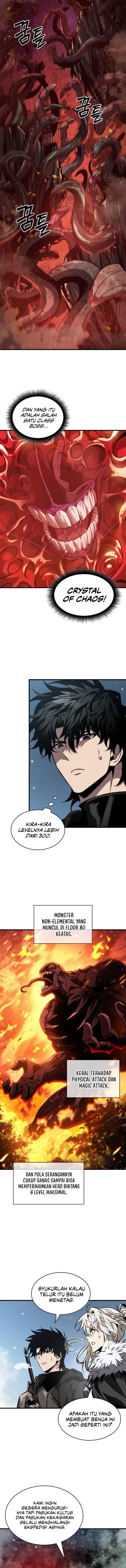 Pick Me Up! Chap 207 - Next Chap 208