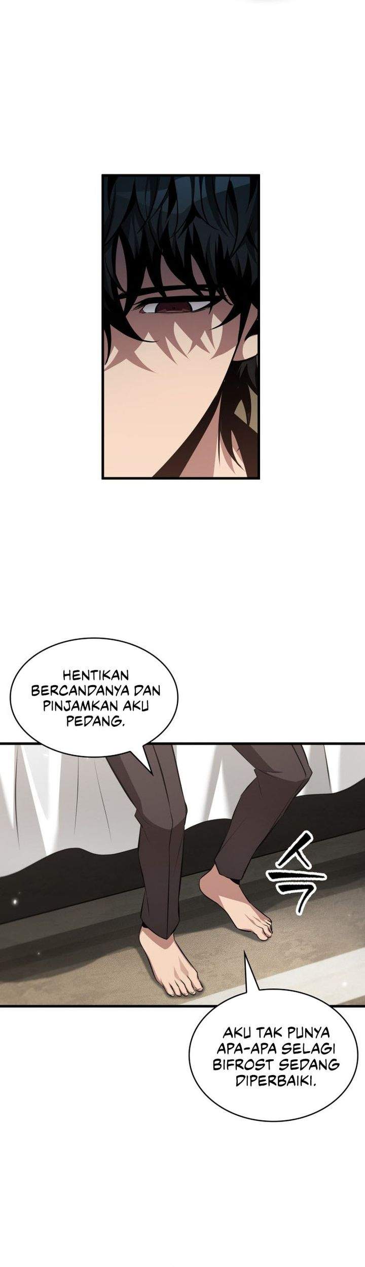 Pick Me Up! Chap 200 - Next Chap 201