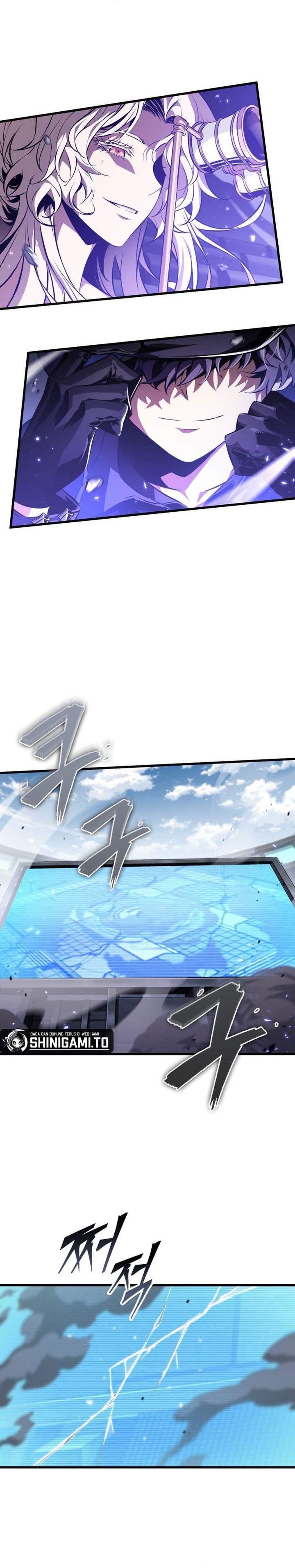 Pick Me Up! Chap 200 - Next Chap 201