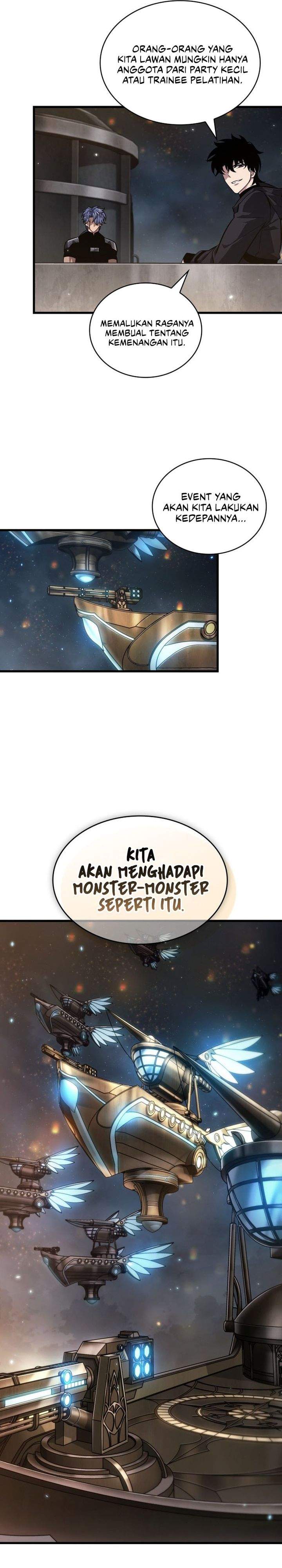 Pick Me Up! Chap 200 - Next Chap 201