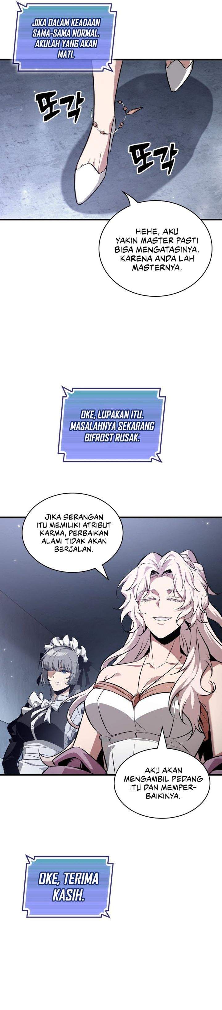 Pick Me Up! Chap 200 - Next Chap 201
