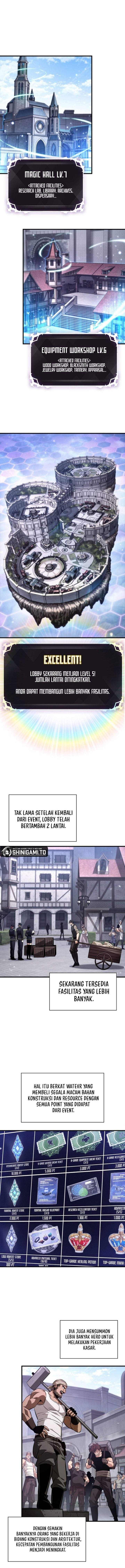 Pick Me Up! Chap 201 - Next Chap 202