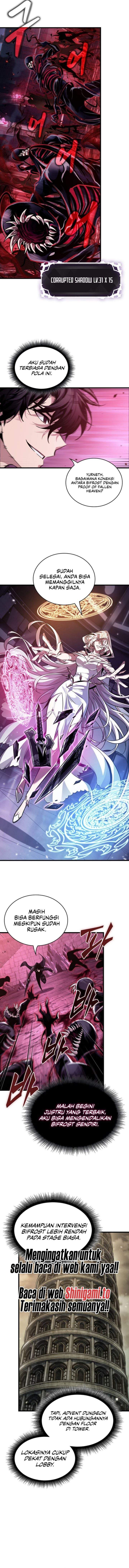 Pick Me Up! Chap 201 - Next Chap 202