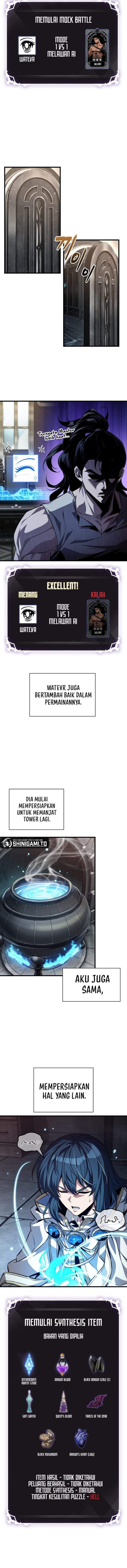 Pick Me Up! Chap 201 - Next Chap 202