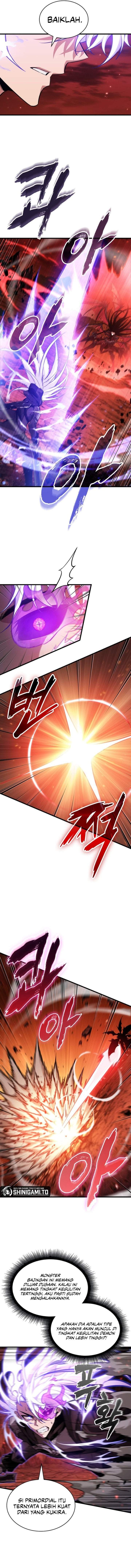 Pick Me Up! Chap 202 - Next Chap 203