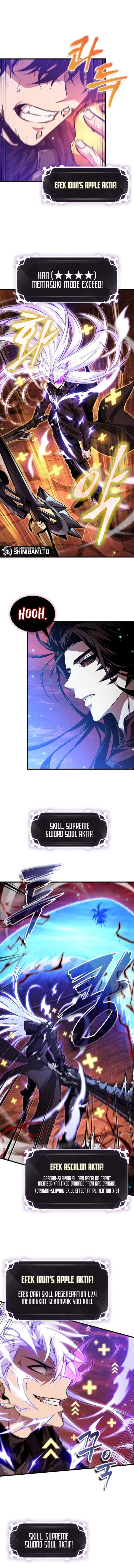 Pick Me Up! Chap 202 - Next Chap 203