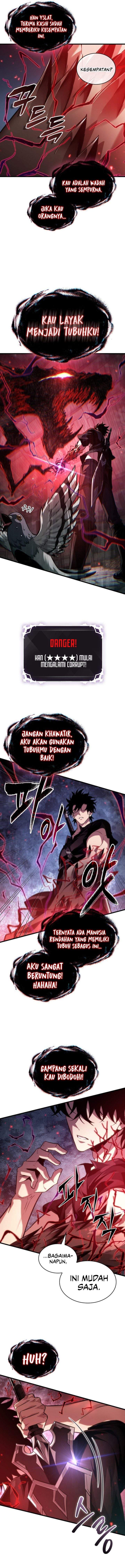 Pick Me Up! Chap 203 - Next Chap 204