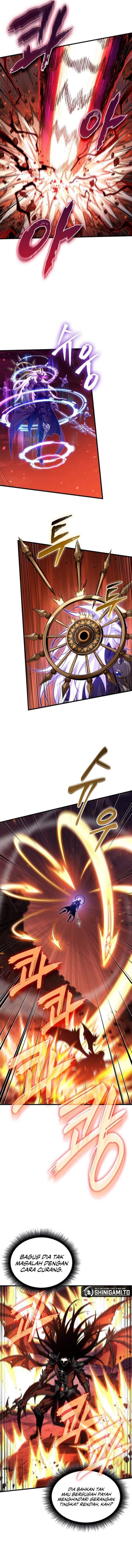 Pick Me Up! Chap 203 - Next Chap 204