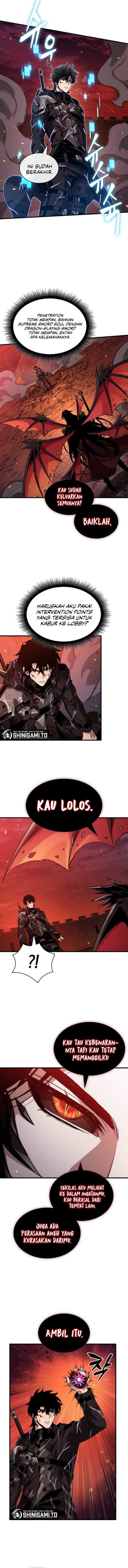 Pick Me Up! Chap 203 - Next Chap 204