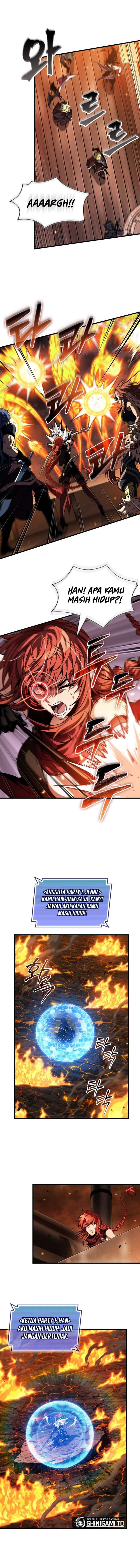 Pick Me Up! Chap 218 - Next Chap 219