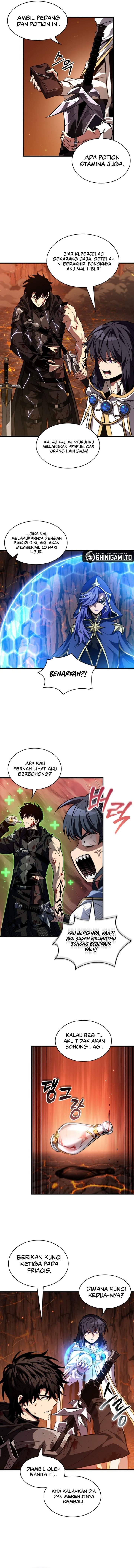 Pick Me Up! Chap 219 - Next Chap 220