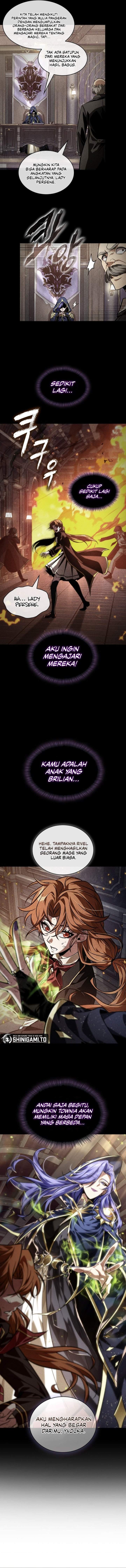 Pick Me Up! Chap 219 - Next Chap 220