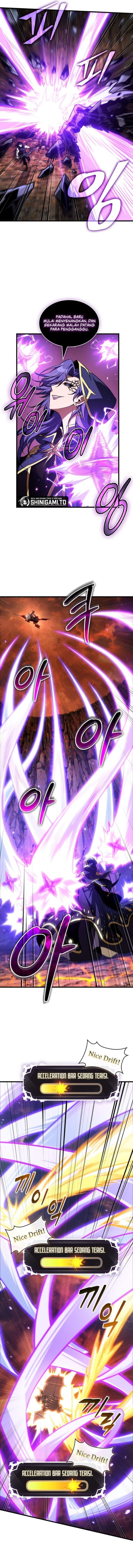 Pick Me Up! Chap 219 - Next Chap 220