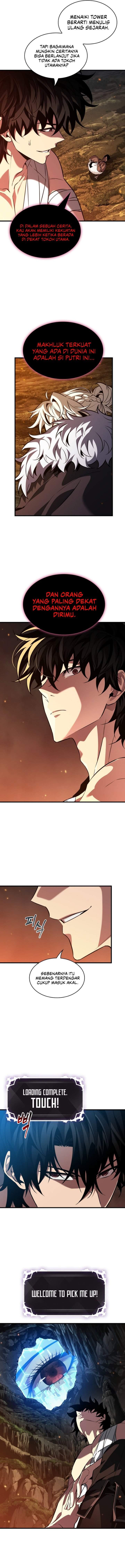 Pick Me Up! Chap 214 - Next Chap 215