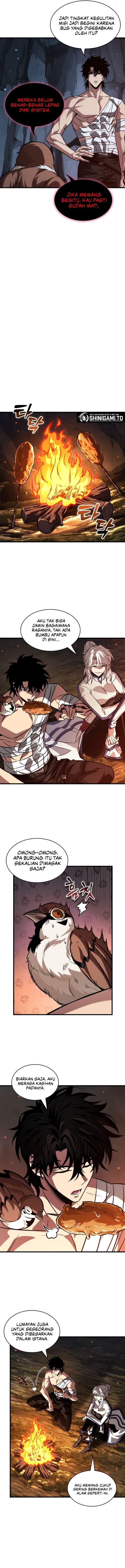 Pick Me Up! Chap 214 - Next Chap 215