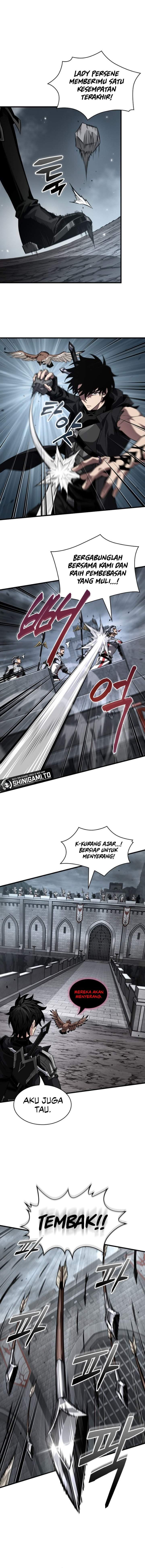 Pick Me Up! Chap 215 - Next Chap 216