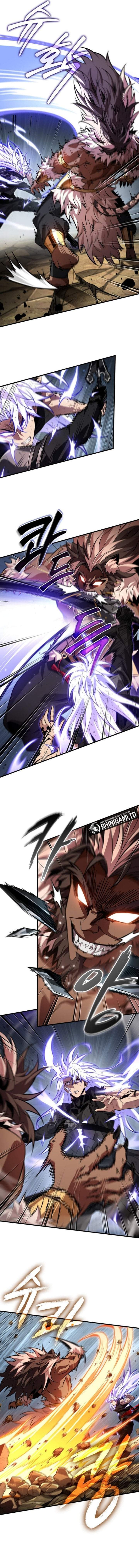 Pick Me Up! Chap 210 - Next Chap 211