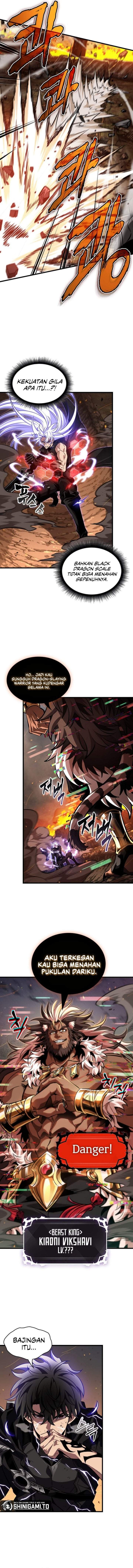 Pick Me Up! Chap 210 - Next Chap 211