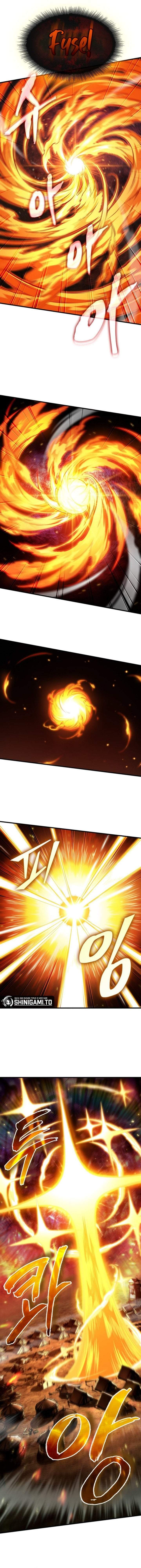 Pick Me Up! Chap 210 - Next Chap 211